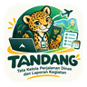 Maskot TANDANG